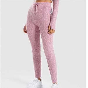 Gymshark slounge leggings